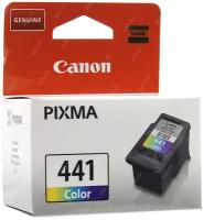 Чернильница Canon CL-441 Color для PIXMA MG2140 / 3140