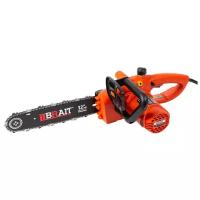 Электрическая пила BRAIT BR-1512 1500 Вт оранжевый