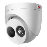 Поворотная IP камера HUAWEI Dome 4MP IR Fixed C3040-EI-P (2.8mm)