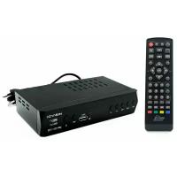 DVB-T2 ТВ приставка Ysin Y-8800