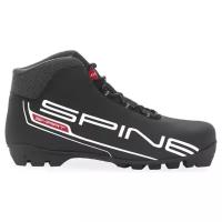 Лыжные ботинки SPINE Smart SNS 457(31)