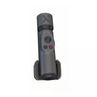Стабилизатор для телефона с подставкой Zhiyun SMOOTH-X Essential Combo серый