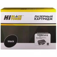 Картридж Hi-Black (HB-106R01412) для Xerox Phaser 3300, 8K