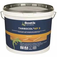 Клей BOSTIK TARBICOL KP5 водно-дисперсионный для паркета (20кг)