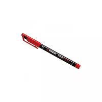 Перманентная шариковая ручка 0,7мм черный (упак. 5шт) | код. UP1F | DKC