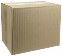 Короб картонный гофрированный 250x188x215 мм