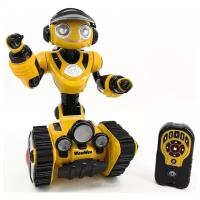 Интерактивная игрушка робот WowWee Roborover