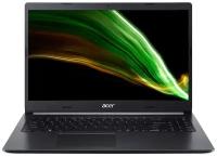 Ноутбук Acer Aspire 5 A515-45-R9SG NX.A83EX.00D 15.6"(1920x1080) AMD Ryzen 7 5700U(1.8Ghz)/8GB SSD 512GB/ /No OS