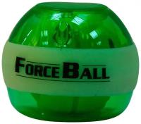 Кистевой тренажер Forceball Neon Green (LS3320 L)
