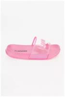 Пляжная обувь Flamingo, Ж цвет розовый, размер 33