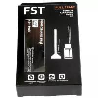 Набор FST SS-24 KIT для чистки матриц