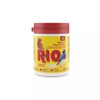 RIO витаминно-минеральная смесь дканареек экзотов и др мелких птиц 120 гр (18 шт)