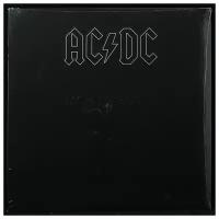 Виниловая пластинка Columbia AC/DC – Back In Black