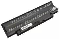 Аккумуляторная батарея для ноутбука Dell Inspiron N5110 N4110 (04YRJH) 11.1V 5200mAh черный OEM