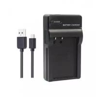 Зарядное USB устройство для аккумуляторов 010-11654-03 Garmin Montana 6xx, Alpha 100, 200