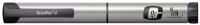 Шприц-ручка Novo Nordisk НовоПен 4 серый 3 мл