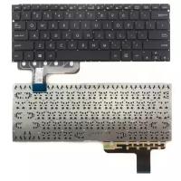 Клавиатура для ноутбука Asus T300CHI, черная
