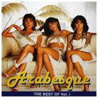 Виниловая пластинка. Arabesque. The Best Of Vol.I (LP)