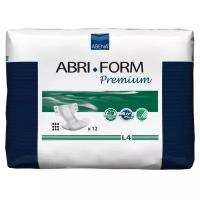 Подгузники для взрослых Abri-Form L4 Premium, 12 шт