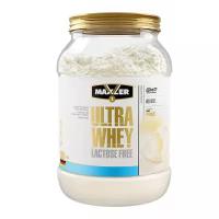 Протеин Maxler Ultra Whey Lactose Free (900 г)