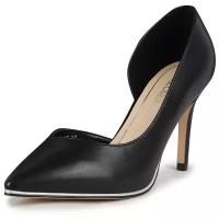 Туфли T. TACCARDI женские K0632PM-1, размер 35, цвет: черный