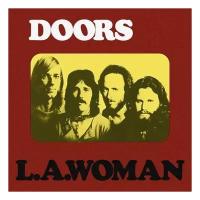 Doors: L.A.Woman