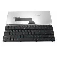 Клавиатура для ноутбука ASUS F82 K40 P30 P80 P81 X8 X8AC ( 04GNQW1KRU00-2 MP-09H63SU-886 0KN0-CX1VK01 V090462AK1 9J.N0Z82.00U 0KN0-CX1RU01)