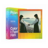 Картридж Polaroid Color Film for i-Type — Spectrum Edition