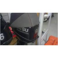 Неопреновый чехол - пыльник колпака (капота) лодочного мотора Tohatsu MFS 9,8 S