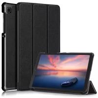 Чехол IT BAGGAGE для планшета SAMSUNG Galaxy Tab A7 Lite 8.7" SM-T220 черный ITSSGTA787-1