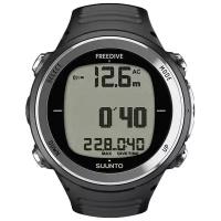 Наручные часы Suunto SS023198000 D4F BLACK