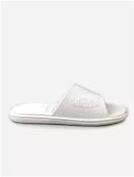 Пляжная обувь женская (сланцы,шлепанцы) Tingo BL 31955 белый 40 размер (24.8см-25.2см)