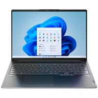 16" Ноутбук Lenovo IdeaPad 5 Pro 16ACH6 (2560x1600, AMD Ryzen 7 3.2 ГГц, RAM 16 ГБ, SSD 1 ТБ, Windows 11 Home)
