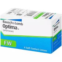 Bausch & Lomb Optima FW (4 линзы)