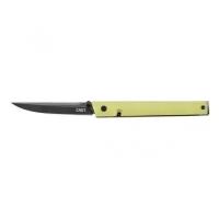 CRKT Нож CRKT модель 7096YGK CEO Bamboo