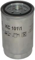 Фильтр топливный Mahle/knecht KC1011