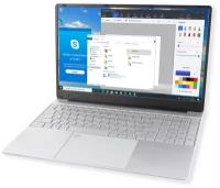 Ноутбук Azerty AZ-1509 15.6' IPS (Intel N5095 2.0GHz, 16Gb, 2Tb SSD)