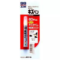 Soft99 автоэмаль Kizu Pen