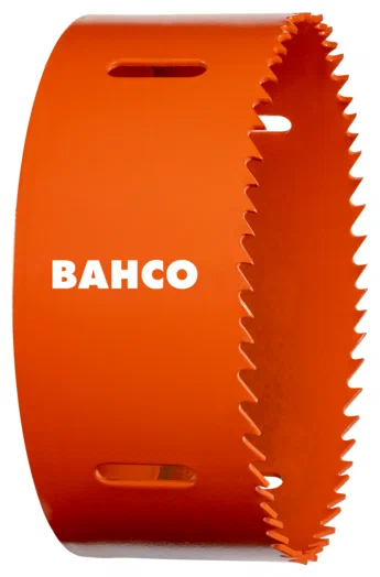 Коронка BAHCO 3830-108 мм