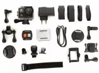 Экшн-камера Eken H9R Ultra HD Black