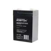 Аккумулятор Robiton VRLA6-4.5-S 3500mah 14150