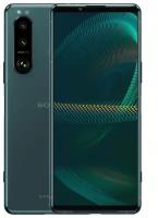 Смартфон Sony Xperia 5 III 8/256 ГБ, green