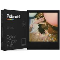 Картридж Polaroid Color Film Black Frame