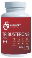 Трибустерон RS Nutrition Tribusterone PRO 90 капсул