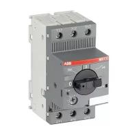 Выключатель автоматический для защиты электродвигателей 16-20А MS132 100кА (1SAM350000R1013)