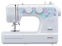 Швейная машина CHAYKA чайка 365