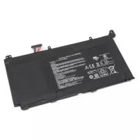 Аккумуляторная батарея для ноутбука Asus VivoBook S551LB