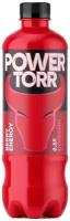 Энергетический напиток Power Torr Red, 12 шт по 0,5 л