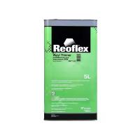 Разбавитель Reoflex для акриловых ЛКМ стандартный 5л