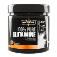 Глютамин в порошке, аминокислоты спортивное питание, L Glutamine для спорта, 300 г